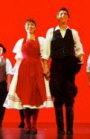 Mike and Kathleen